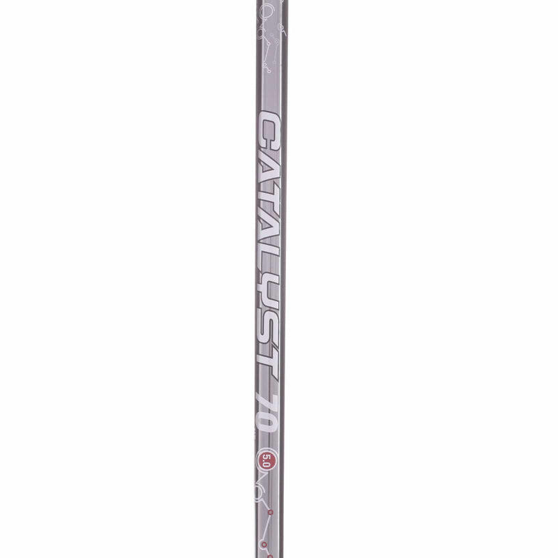 True Temper Light - PROJECT X CATALYST 70 5.0 GRAPHITE - Hybrid Shaft