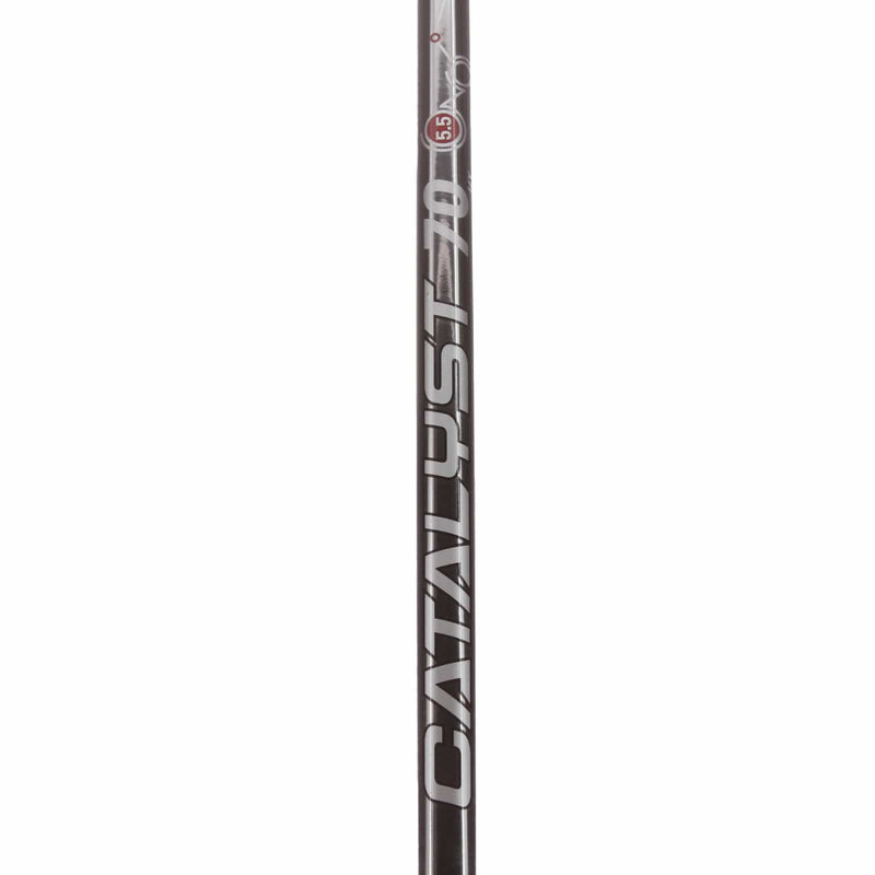 True Temper Regular - PROJECT X CATALYST 70 5.5 GRAPHITE - Hybrid Shaft .370