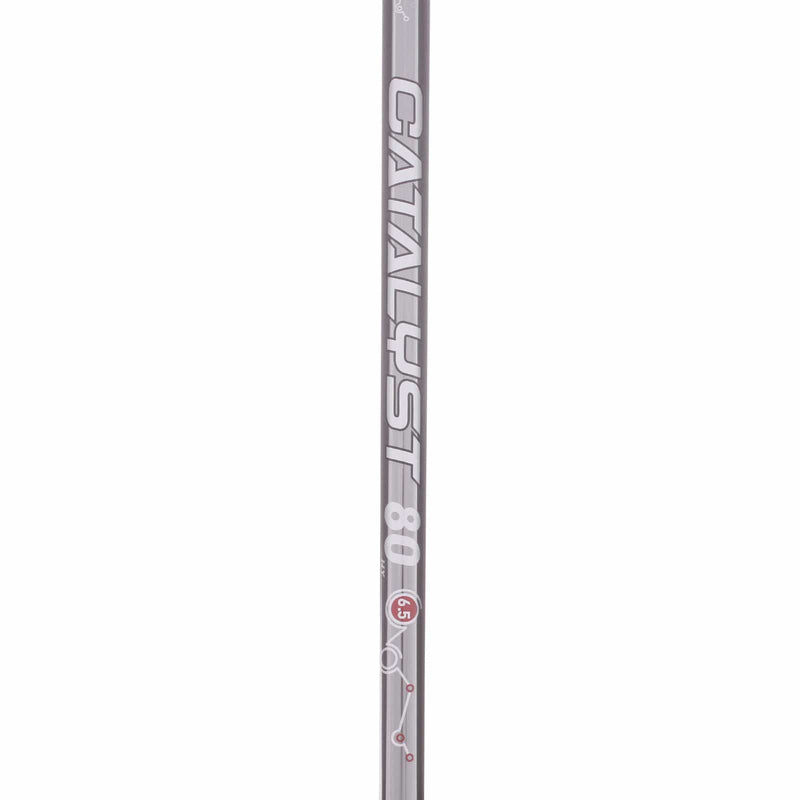 True Temper Extra Stiff - PROJECT X CATALYST 80 6.5 GRAPHITE - Hybrid Shaft