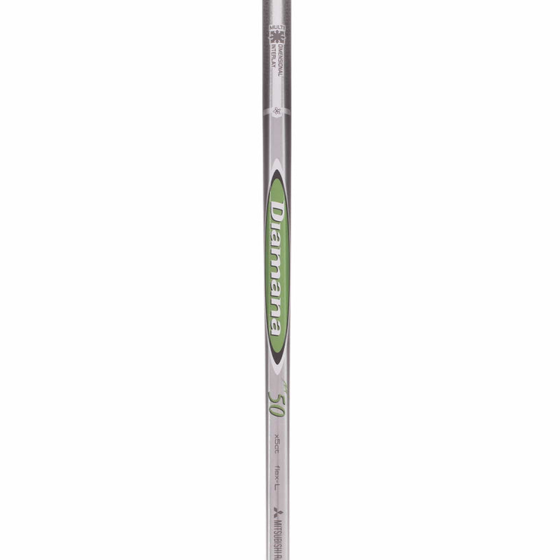 Mitsubishi Ladies - MRC DIAMANA GRNBOARD M+ 50 GRAPHITE -Fairway Shaft .335
