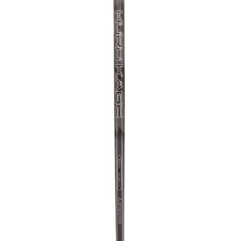 Mitsubishi Extra Stiff - MRC KURO KAGE 80G GRAPHITE - Hybrid Shaft