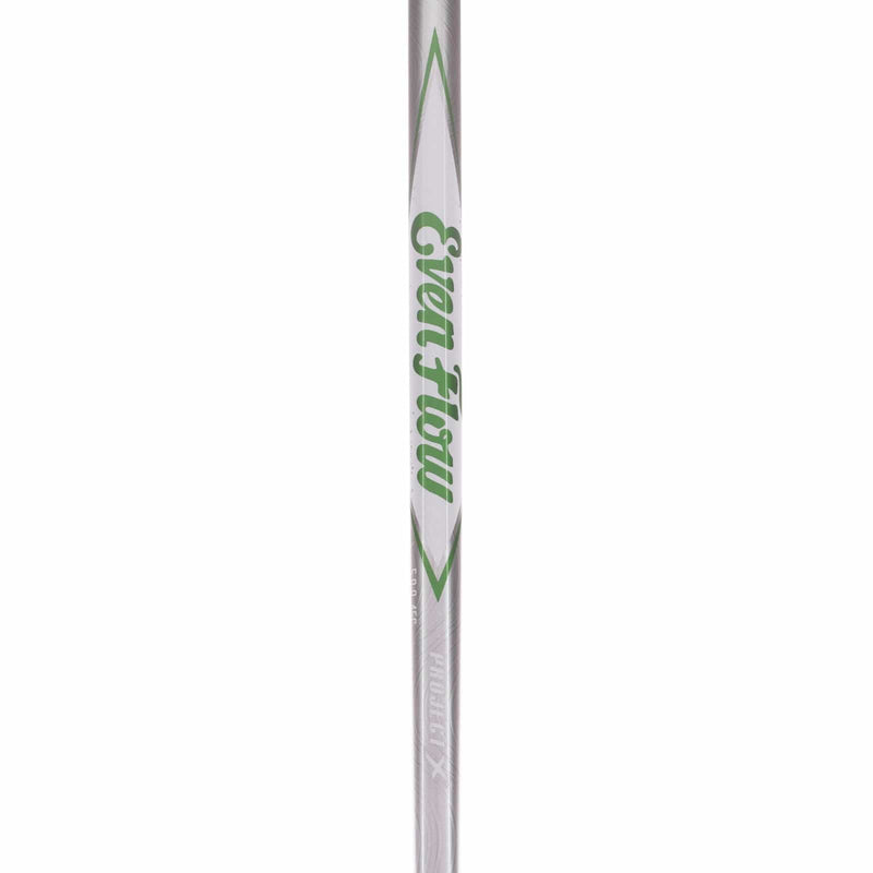 True Temper Light - EVEN FLOW GREEN 40 GRAPHITE - Driver Shaft