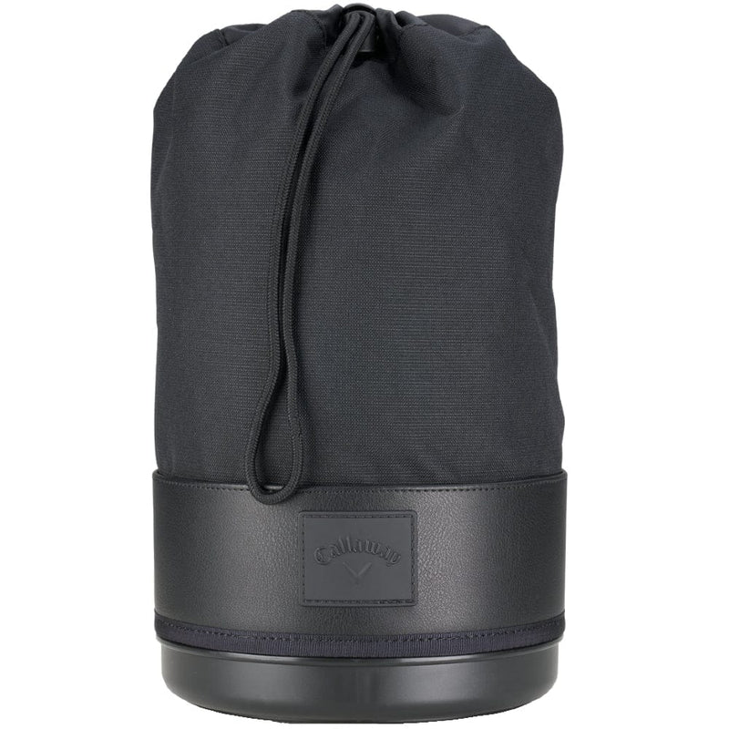 Callaway Clubhouse Shag Bag - Black