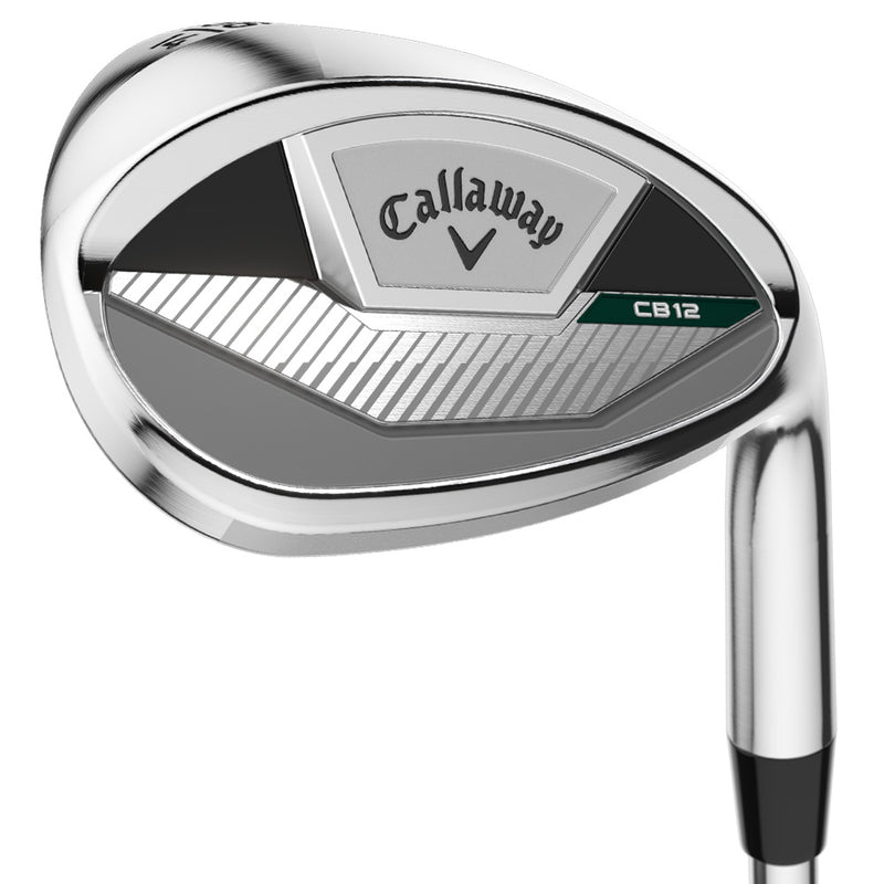 Callaway CB12 Wedge - Ladies