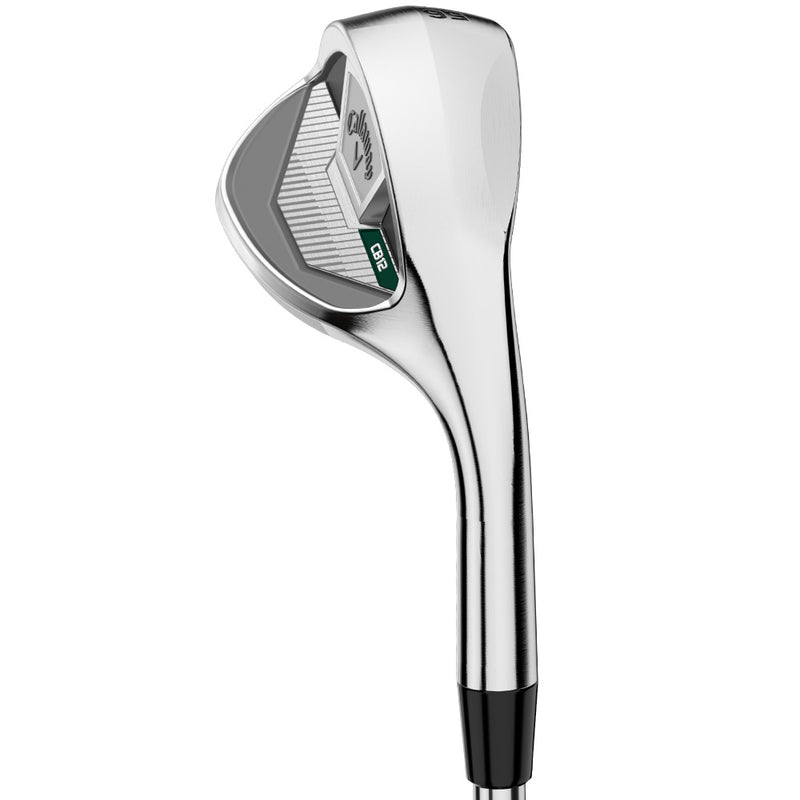 Callaway CB12 Wedge - Graphite