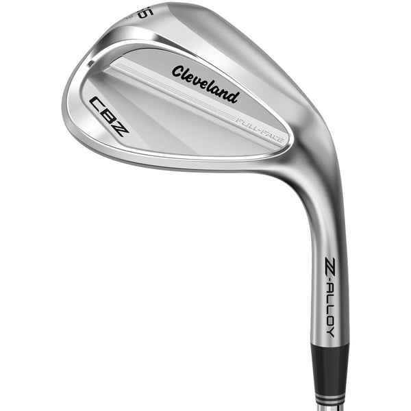 Cleveland CBZ Wedge - Steel