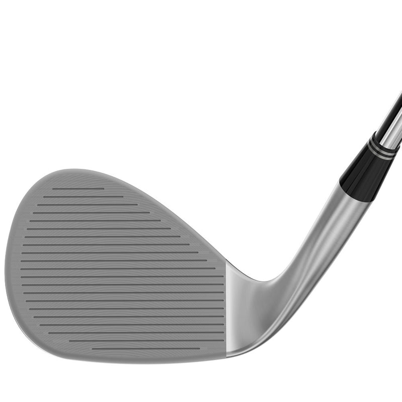 Cleveland CBZ Full Face Wedge - Steel