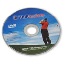 PGA Tour Office Golf Set - Black