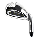 MacGregor CG4000 11-Piece Stand Bag Package Set -1" Shorter - Steel