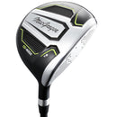 MacGregor CG4000 11-Piece Stand Bag Package Set -1" Shorter - Steel