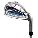 MacGregor CG4000 10-Piece Cart Bag Package Set - Ladies/Youth