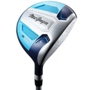 MacGregor CG4000 10-Piece Cart Bag Package Set - Ladies/Youth