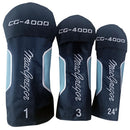 MacGregor CG4000 10-Piece Cart Bag Package Set - Ladies/Youth