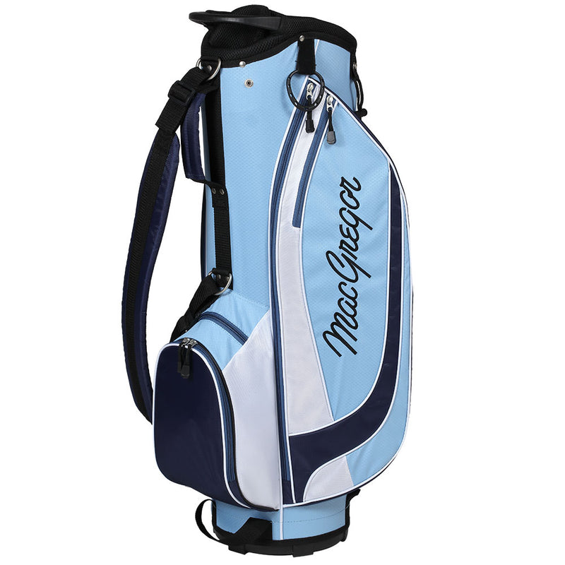 MacGregor CG4000 10-Piece Cart Bag Package Set - Ladies