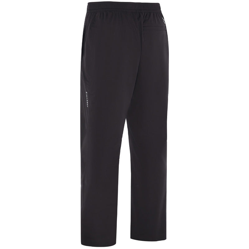 Callaway Stormlite III Waterproof Trousers - Caviar