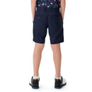 Callaway Boys Prospin Shorts - Night Sky