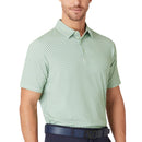 Callaway Trademark Polo Shirt - Foam Green