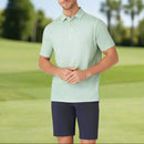 Callaway Trademark Polo Shirt - Foam Green