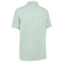 Callaway Trademark Polo Shirt - Foam Green