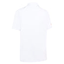 Callaway Optical ‘C’ Polo Shirt - Bright White