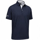 Callaway TM Golf Polo Shirt - Peacoat