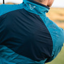 Callaway Stormlite III Waterproof Jacket - Blue Sapphire