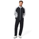Callaway Stormguard Pro Waterproof Jacket - Caviar