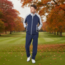 Callaway Stormguard Pro Waterproof Jacket - Peacoat