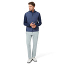 Callaway Primaloft Thermal Full Zip Jacket - Peacoat