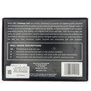 TaylorMade TP5x Pix Grade A Rewashed Golf Balls - White 12 Pack