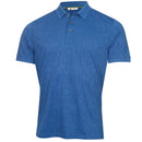 Calvin Klein Avondale Polo Shirt - Blue Hibiscus