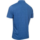 Calvin Klein Avondale Polo Shirt - Blue Hibiscus