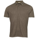 Calvin Klein Avondale Polo Shirt - Cedar Brown