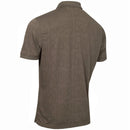 Calvin Klein Avondale Polo Shirt - Cedar Brown
