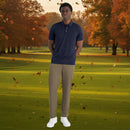 Calvin Klein Avondale Polo Shirt - Navy