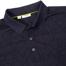 Calvin Klein Avondale Polo Shirt - Navy