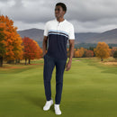 Calvin Klein Castlerock Polo Shirt - Navy