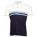 Calvin Klein Castlerock Polo Shirt - Navy