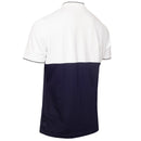 Calvin Klein Castlerock Polo Shirt - Navy