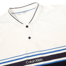 Calvin Klein Castlerock Polo Shirt - Navy