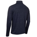 Calvin Klein Avondale Half Zip Pullover - Navy