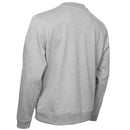 Calvin Klein Atmos Oversized Sweater - Grey Marl