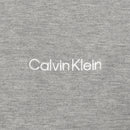 Calvin Klein Atmos Oversized Sweater - Grey Marl