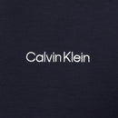 Calvin Klein Atmos Oversized Sweater - Navy