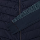 Calvin Klein Westmoor Tech Jacket - Navy