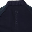 Calvin Klein Westmoor Tech Jacket - Navy