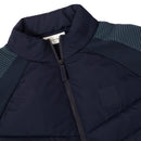 Calvin Klein Westmoor Tech Jacket - Navy