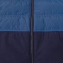 Calvin Klein Regent Down Jacket - Navy