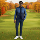 Calvin Klein Regent Down Jacket - Navy