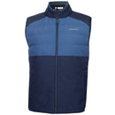 Calvin Klein Regent Down Gilet - Navy